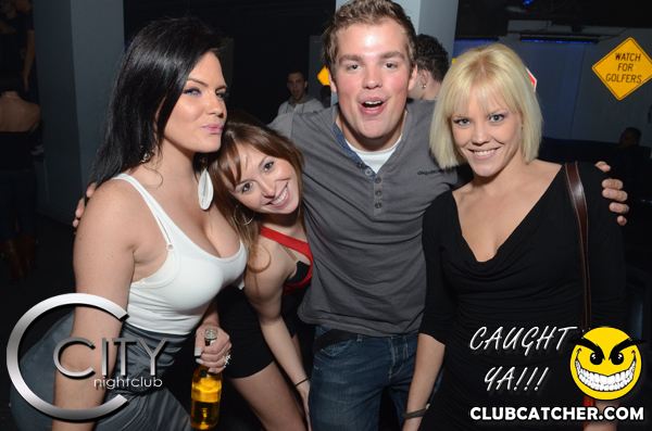 City nightclub photo 68 - November 2nd, 2011