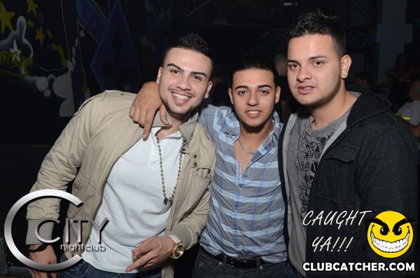 City nightclub photo 71 - November 2nd, 2011
