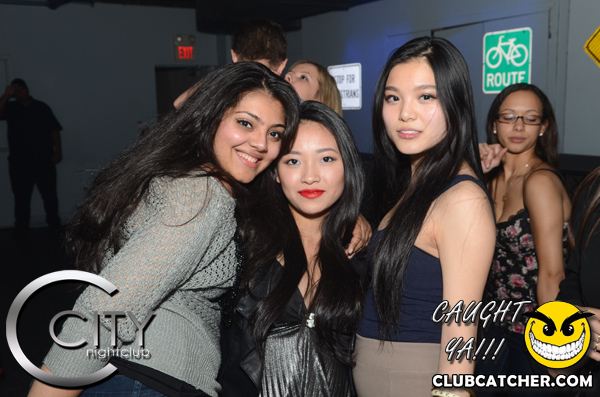 City nightclub photo 72 - November 2nd, 2011