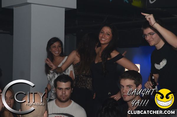 City nightclub photo 73 - November 2nd, 2011