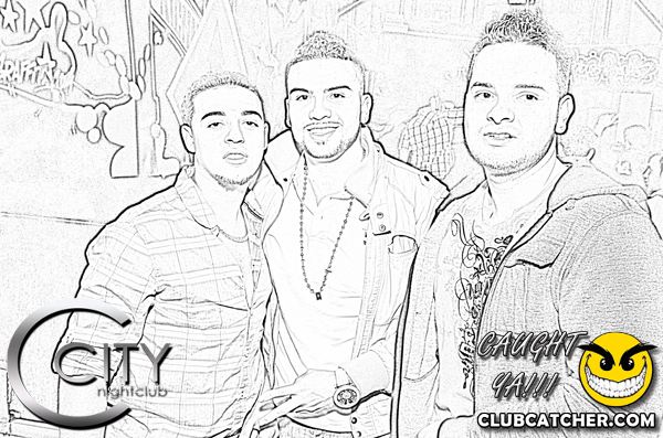City nightclub photo 76 - November 2nd, 2011
