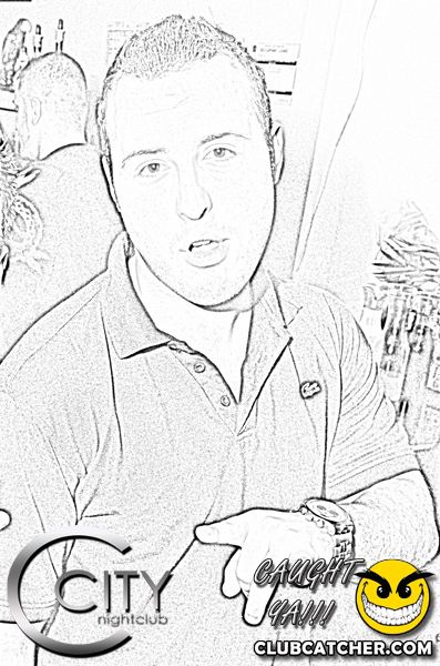 City nightclub photo 77 - November 2nd, 2011