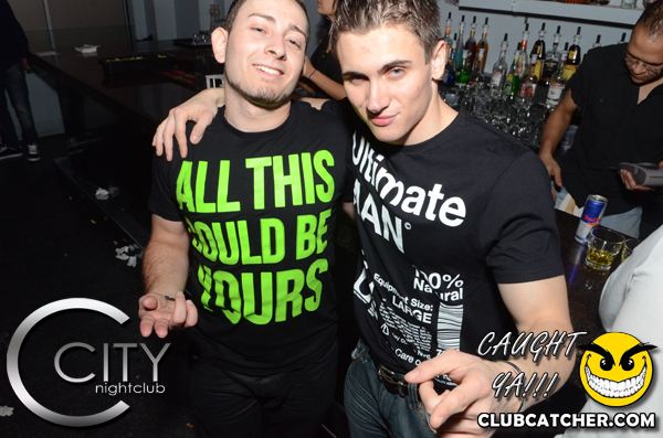 City nightclub photo 79 - November 2nd, 2011