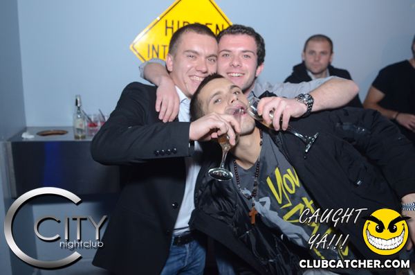 City nightclub photo 81 - November 2nd, 2011