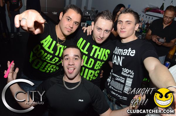 City nightclub photo 86 - November 2nd, 2011
