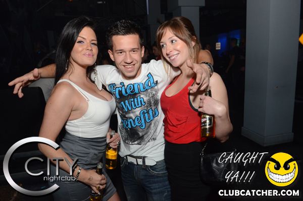 City nightclub photo 90 - November 2nd, 2011