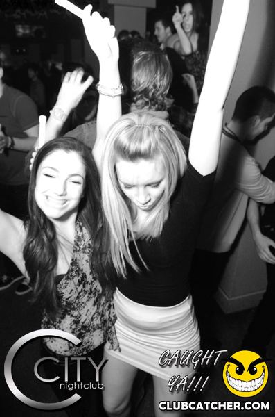 City nightclub photo 10 - November 2nd, 2011