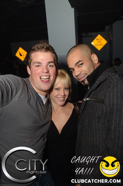 City nightclub photo 91 - November 2nd, 2011