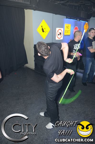 City nightclub photo 98 - November 2nd, 2011