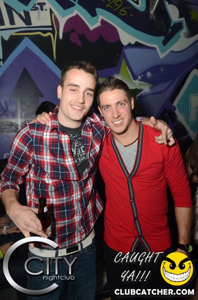 City nightclub photo 99 - November 2nd, 2011