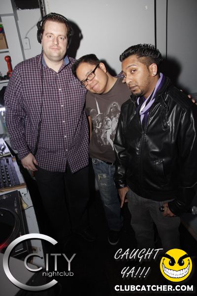 City nightclub photo 103 - November 5th, 2011