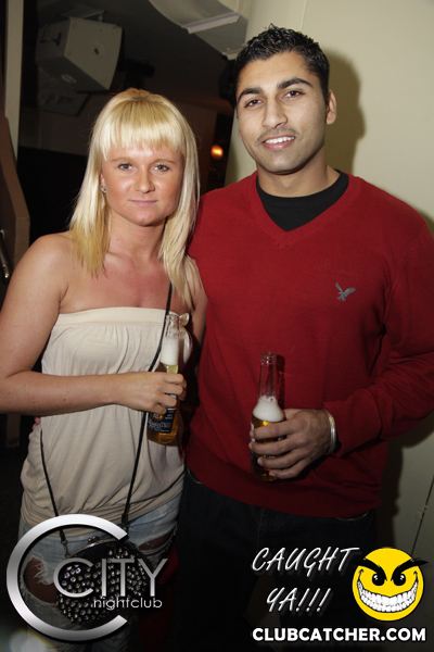 City nightclub photo 110 - November 5th, 2011