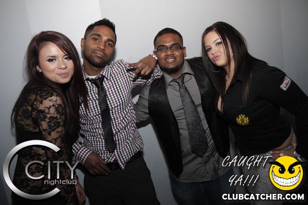 City nightclub photo 113 - November 5th, 2011