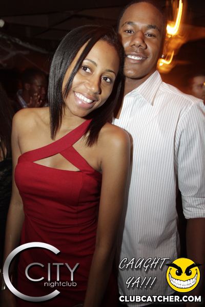 City nightclub photo 114 - November 5th, 2011