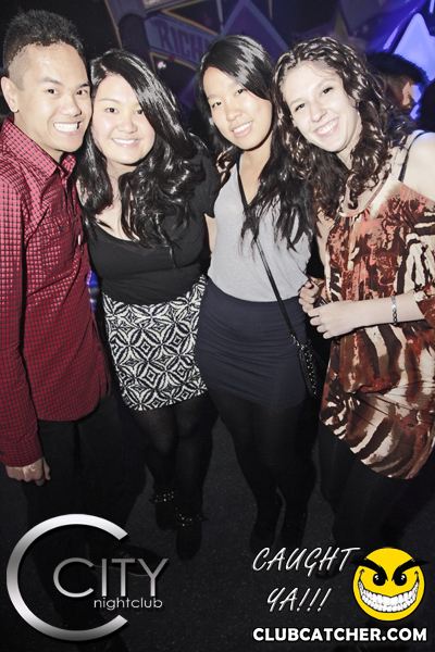 City nightclub photo 116 - November 5th, 2011
