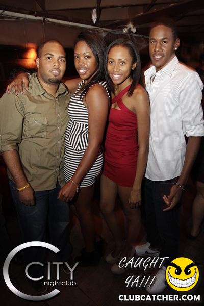 City nightclub photo 120 - November 5th, 2011