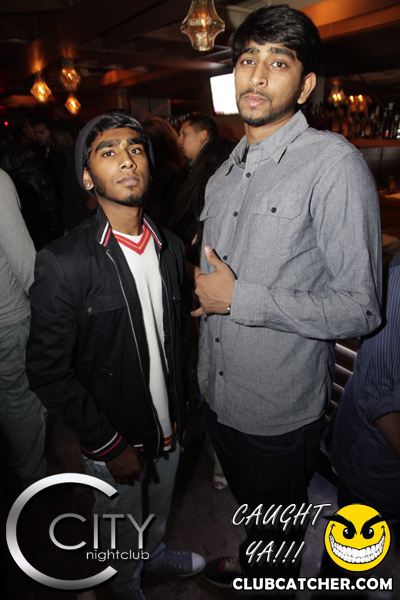 City nightclub photo 122 - November 5th, 2011