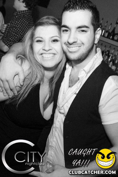 City nightclub photo 129 - November 5th, 2011