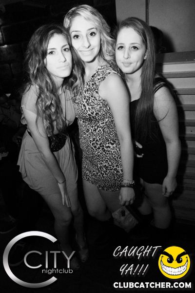 City nightclub photo 130 - November 5th, 2011