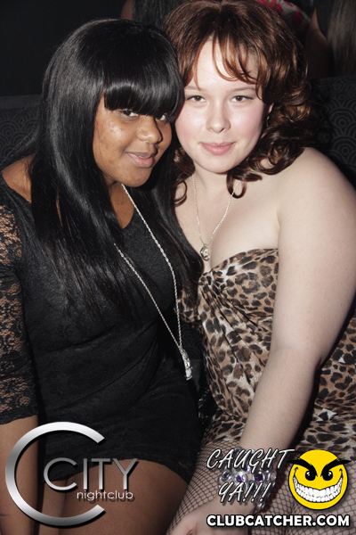 City nightclub photo 14 - November 5th, 2011