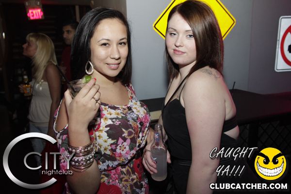 City nightclub photo 136 - November 5th, 2011
