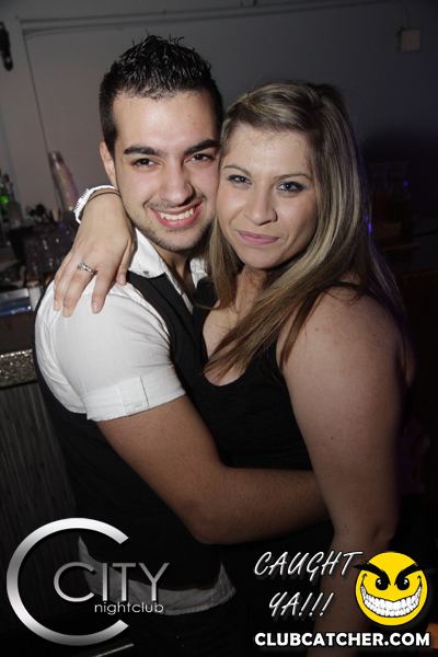 City nightclub photo 138 - November 5th, 2011