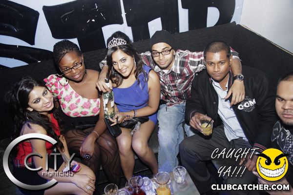 City nightclub photo 15 - November 5th, 2011