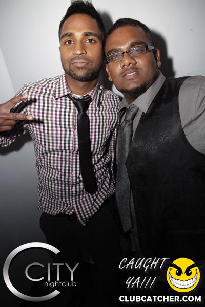 City nightclub photo 141 - November 5th, 2011