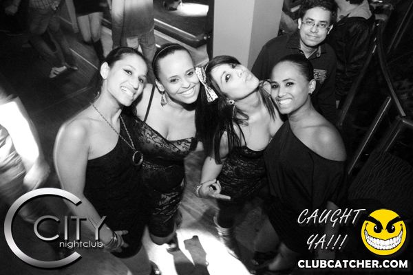 City nightclub photo 142 - November 5th, 2011