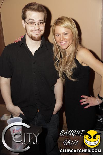 City nightclub photo 144 - November 5th, 2011