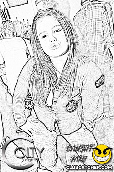 City nightclub photo 147 - November 5th, 2011