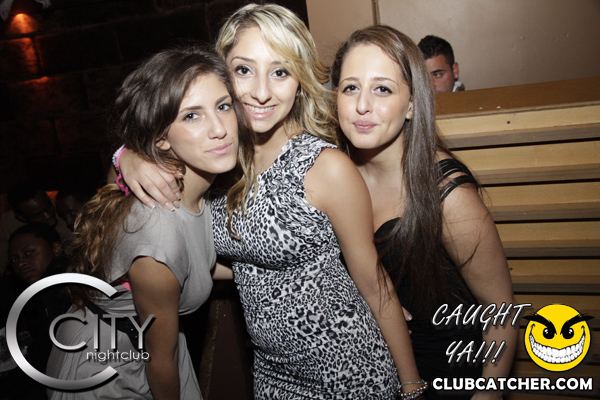 City nightclub photo 16 - November 5th, 2011