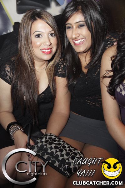City nightclub photo 17 - November 5th, 2011