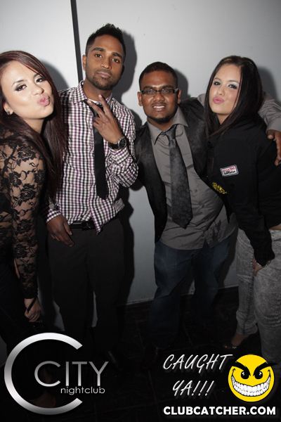 City nightclub photo 162 - November 5th, 2011