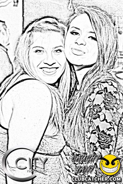 City nightclub photo 164 - November 5th, 2011