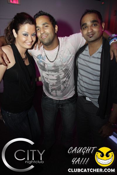 City nightclub photo 168 - November 5th, 2011