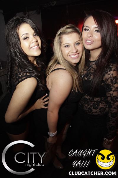 City nightclub photo 169 - November 5th, 2011
