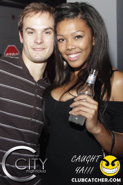 City nightclub photo 172 - November 5th, 2011