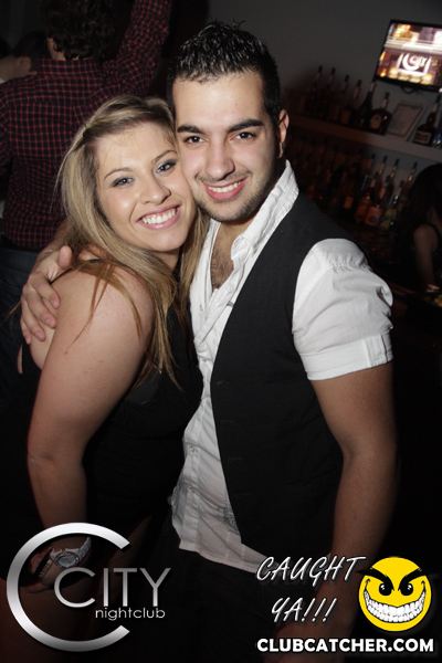 City nightclub photo 173 - November 5th, 2011