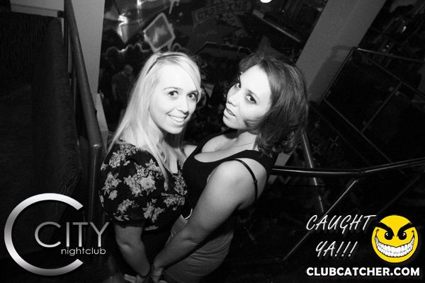 City nightclub photo 181 - November 5th, 2011