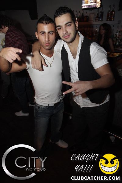 City nightclub photo 184 - November 5th, 2011