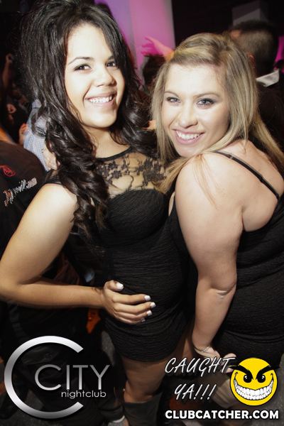 City nightclub photo 27 - November 5th, 2011