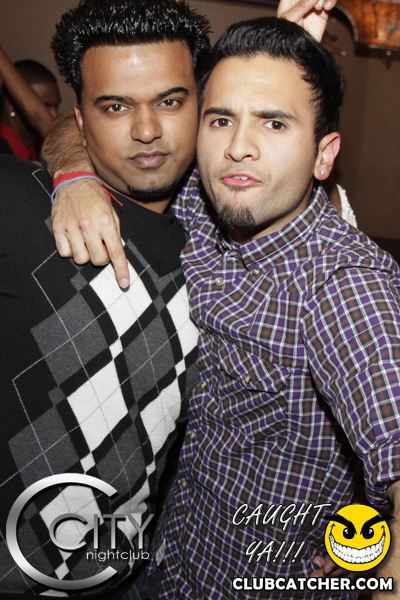 City nightclub photo 31 - November 5th, 2011