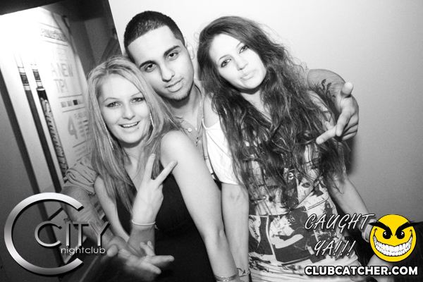 City nightclub photo 38 - November 5th, 2011