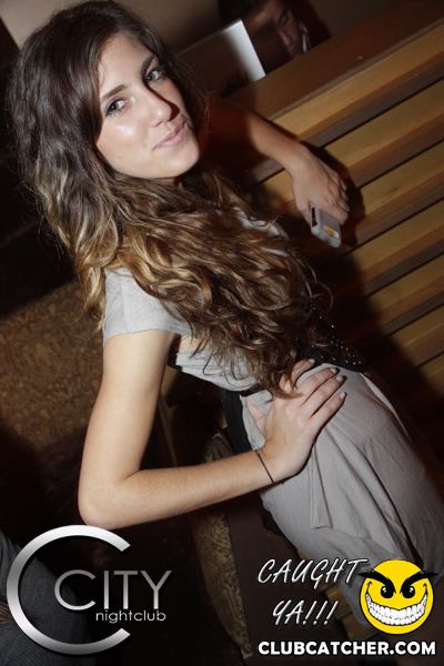 City nightclub photo 39 - November 5th, 2011