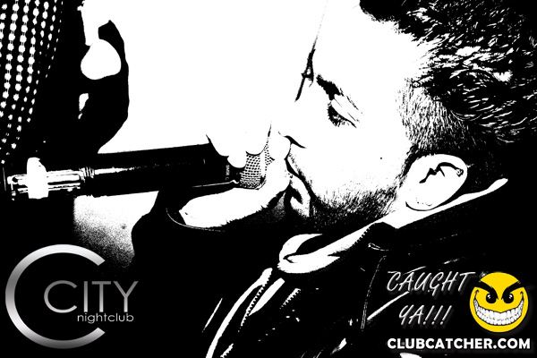 City nightclub photo 41 - November 5th, 2011