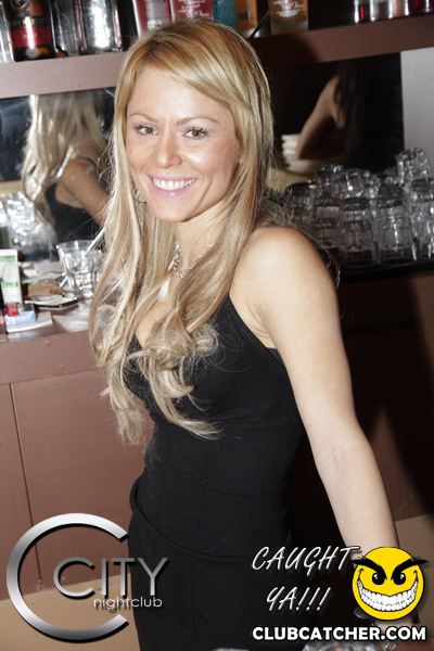City nightclub photo 45 - November 5th, 2011