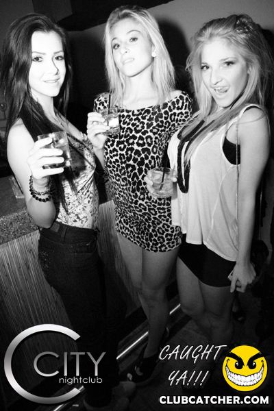 City nightclub photo 46 - November 5th, 2011