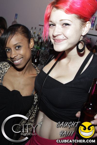 City nightclub photo 6 - November 5th, 2011