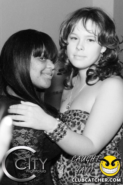 City nightclub photo 53 - November 5th, 2011